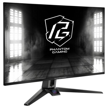 ASRock PG27FFS2E | JAR Computers ASRock PG27FFS2E