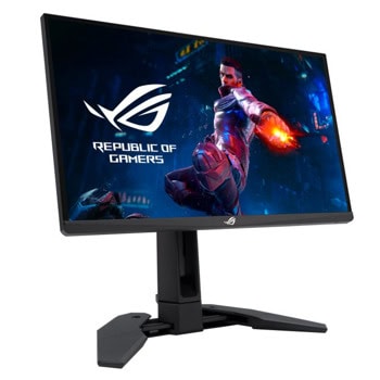 ASUS ROG Swift Pro PG248QP 90LM08T0-B01370