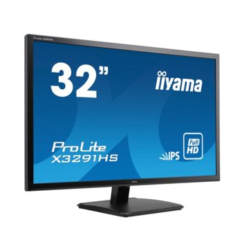 IIYAMA X3291HS-B1