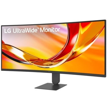 LG 34U640B-B