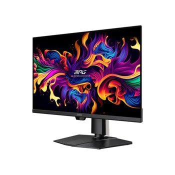 msi mpg 271qr qd-oled x50