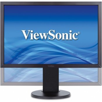 Viewsonic VG2435SM 24&quot; Black