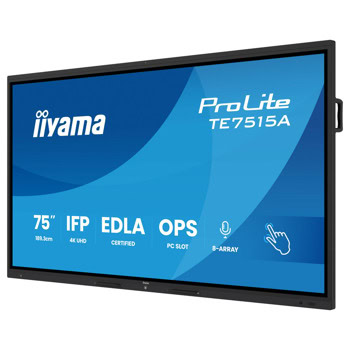 IIYAMA TE7515A-B1AG