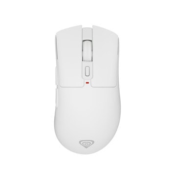 Genesis Zircon 880 Pro White NMG-2382