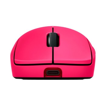 Logitech G Pro 2 Lightspeed Pink 910-007309