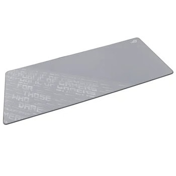 Asus ROG Scabbard II Arctic Gray XXL 90MP03H0-BPUA