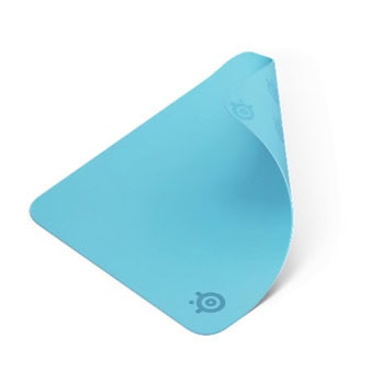 SteelSeries QcK - Medium Aqua 63459