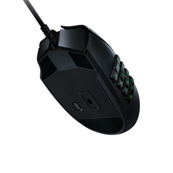 Razer Naga Trinity RZ01-02410100-R3M1 (мостра)