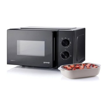 Микровълнова фурна Gorenje MO20E2B5