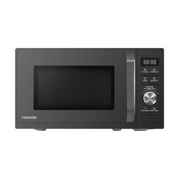 микровълнова фурна toshiba mw3-ag25pf(bk)