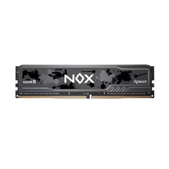 Памет Apacer 8GB DDR5 5600 MHz