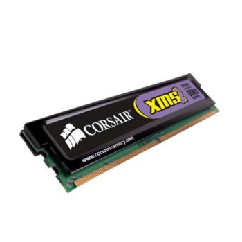 Corsair 1GB DDR2 DIMM 240 800MHz
