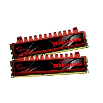 G.Skill F3-10666CL9D-8GBRL