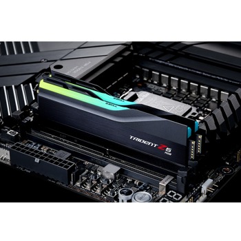 G.SKILL Trident Z5 RGB F5-6000U4040E16GX2-TZ5RK