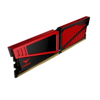 8GB DDR4 2666MHz Team Group VULCAN TLRED48G2666HC1