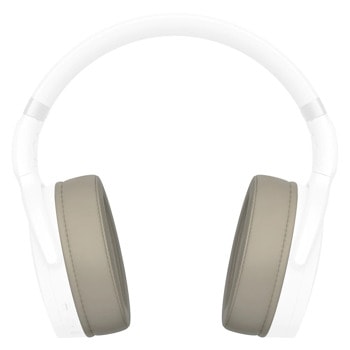 Наушници Sennheiser HD 450BT, съвместими със слушалки Sennheiser HD 450BT / HD 450BTNC / MB 360 UC, сиви | JAR Computers Sennheiser 508946