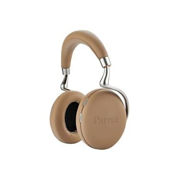 Parrot Zik 2.0 (кафяв)