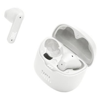 слушалки jbl tune flex 2 white jbltflex2gwht | JAR Computers слушалки jbl tune flex 2 white jbltflex2gwht