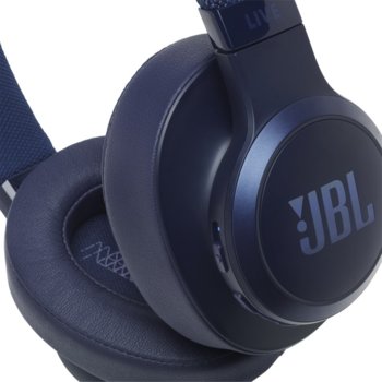 JBL Live500BT Blue