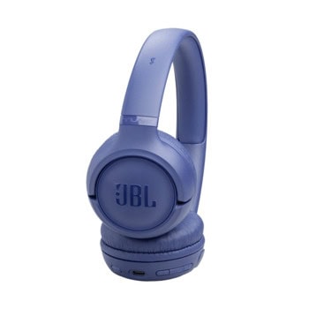JBL Tune 530BT Blue JBLT530BTBLUEU
