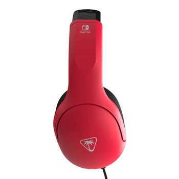 turtle beach airlite fit сини/червени | JAR Computers turtle beach airlite fit сини/червени