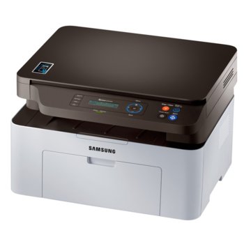 Samsung SL-M2070W A4 Wireless Mono Laser MFP