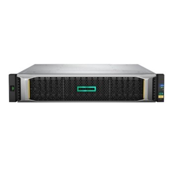 HPE MSA 2050 SAN Storage Q1J00A