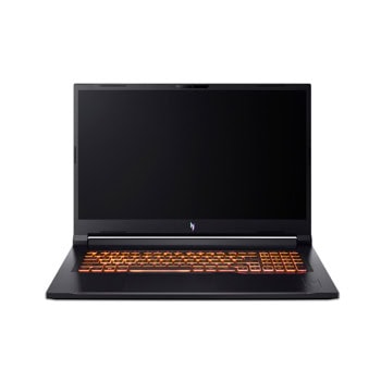 Лаптоп Acer Nitro V 17 AI ANV17-61-R0VZ(NH.QWKEX.009), осемядрен AMD Ryzen AI 7 350 2/5GHz, 17.3"(43.94 cm)Full HD IPS Display & GF RTX 4050 6GB, 16GB DDR5, 1TB SSD NVMe, 3x USB 3.2 Gen1 Type-A, Linux | JAR Computers Лаптоп Acer Nitro V 17 AI ANV17-61-R0VZ(NH.QWKEX