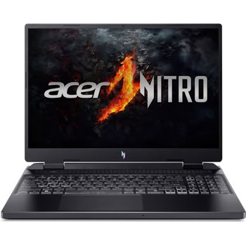 Лаптоп Acer Nitro V 17 AI ANV17-41 NH.QZKEX.007-32