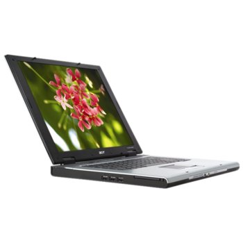 ACER TM2492NWLMi CelM 1.6GHz 512MB 15.4" 60GB DV…