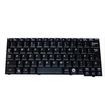 Клавиатура за лаптоп Dell, съвместима със серия Vostro 1710 1720,черна, US/UK | JAR Computers Клавиатура за Dell Vostro 1710 1720 US/UK