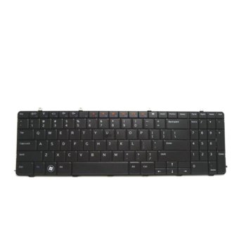 Клавиатура за Dell Inspiron N5010 M5010 RU Layout