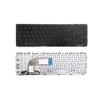 KBD for HP Pavilion 15-e 15-n 15-r HP 250 G3 US