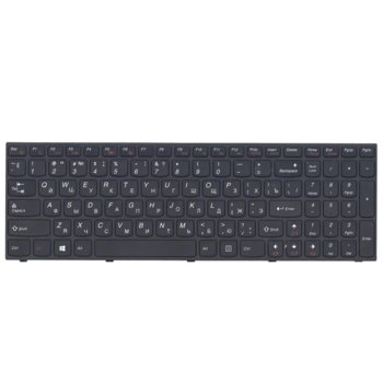 Клавиатура за Lenovo B5400 M5400, US, черна | JAR Computers Клавиатура за Lenovo B5400 M5400