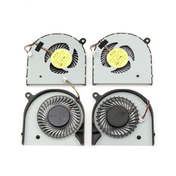 Fan for Acer Aspire V Nitro VN7-591 VN7-591G