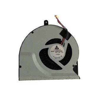 Fan for ASUS N56 N56DP N56VW N56VM N56VZ N56DY