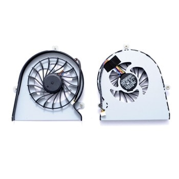 Вентилатор за лаптоп, съвместим с Lenovo IdeaPad Y560, Y560A, Y560P | JAR Computers CPU Fan Lenovo IdeaPad Y560 Y560A Y560P