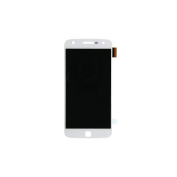 Motorola MOTO Z Play LCD with touch White