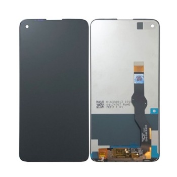 Дисплей за Motorola Moto G8, с тъч, черен | JAR Computers Motorola MOTO G8 Power LCD with touch Black