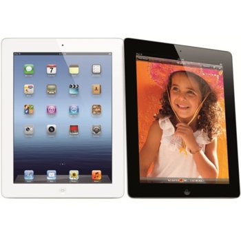 9.7" (24.64 cm) Apple iPad 4