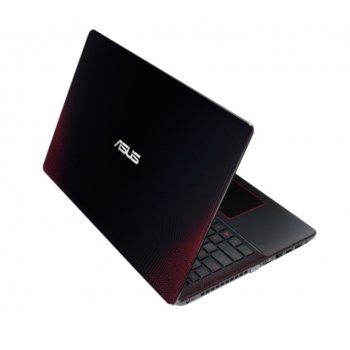 15.6 Asus K550JX-DM014D