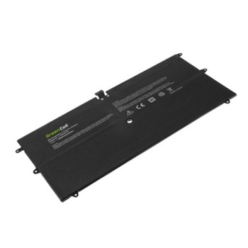 Батерия (заместител) за лаптоп LENOVO Yoga 900S-12ISK L15M4P20, 7.4V, 51Wh - 53Wh | JAR Computers Батерия (заместител) Green Cell Lenovo Yoga