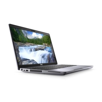 Dell Latitude 5511 #DELL02738