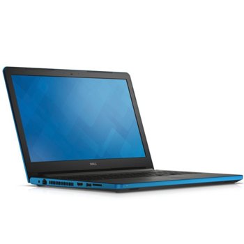 Dell Inspiron 5559 DI5559I541IBULCIS3-14