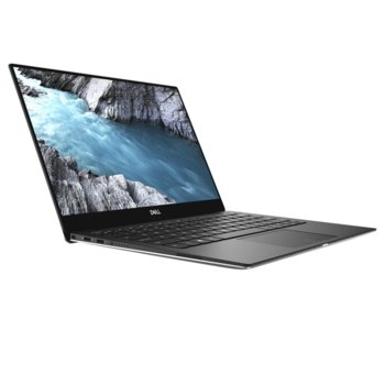 Dell XPS 13 9370