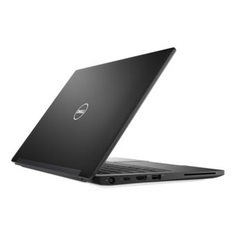 Dell Latitude 7290 N036L729012EMEA