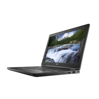 Dell Latitude 5590 N051L559015EMEA_UBU3-14