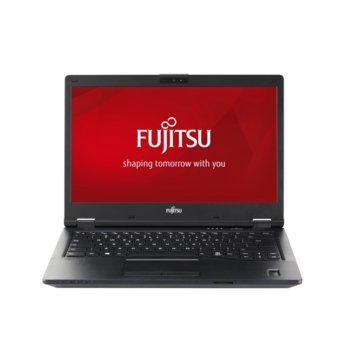 Fujitsu Lifebook E449 S26391-K483-V100_256_I5