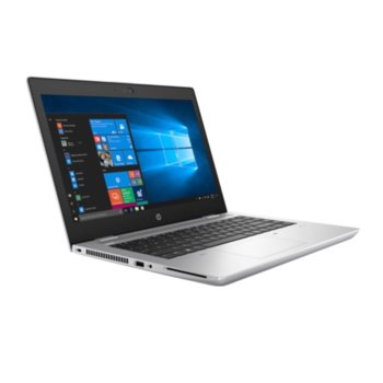 HP ProBook 640 G4 + HP P203