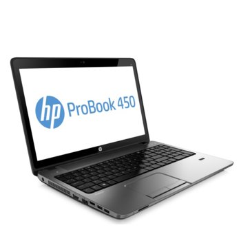 156 HP ProBook 450 E9Y01EA